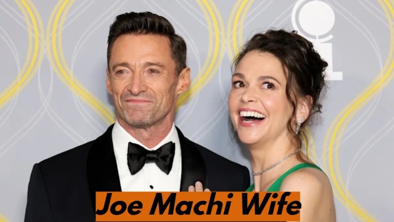 Joe Machi Wife: Inside the Comedian’s Private Yet Inspiring Love Story
