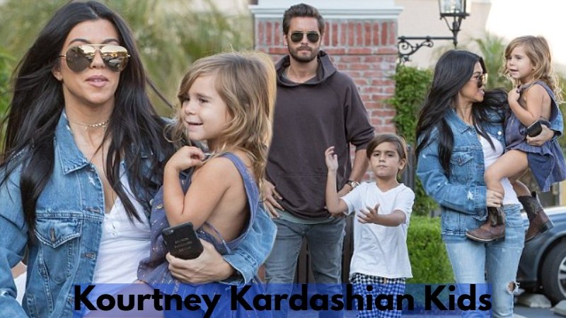 Kourtney Kardashian Kids: Names, Ages, and Quick Facts (2025)