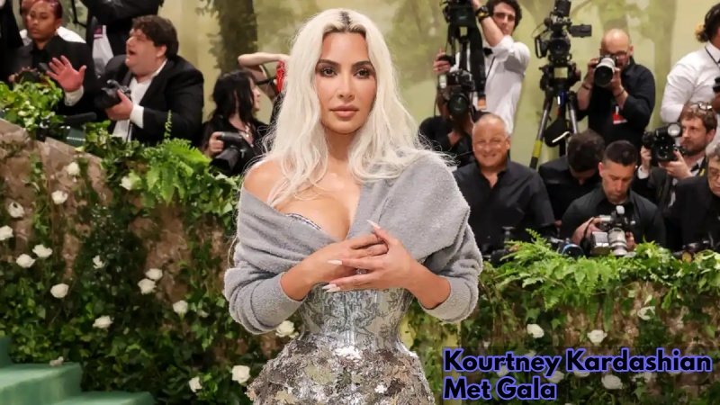 Kourtney Kardashian Met Gala: A deep-dive into the moment, meaning & impact
