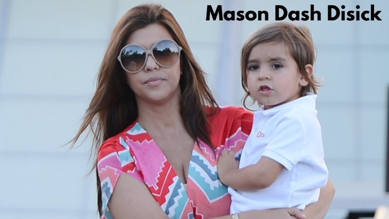 Mason Dash Disick