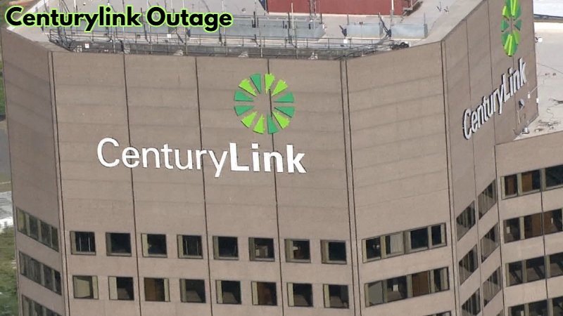 CenturyLink Outage: What You Need to Know