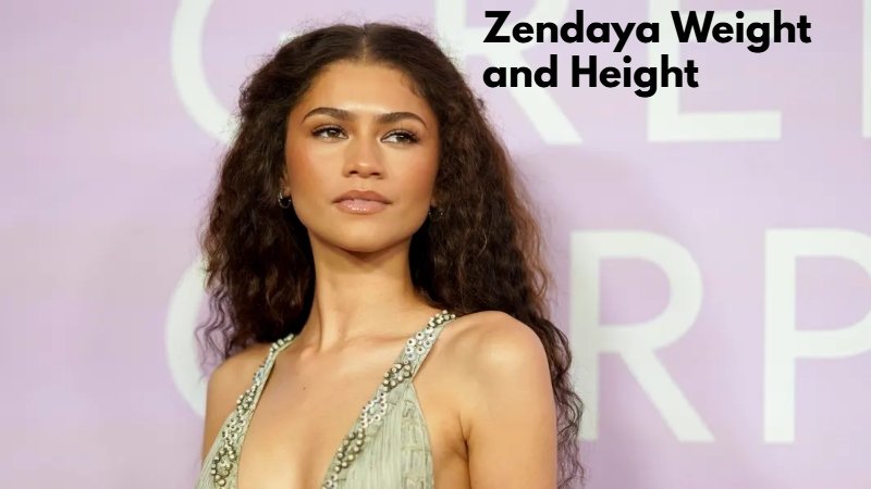 Zendaya Weight and Height: The Real Story Behind Her Grace and Confidence