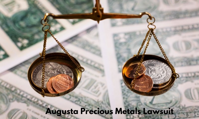 Augusta Precious Metals Lawsuit: Separating Fact from Fiction (2025)