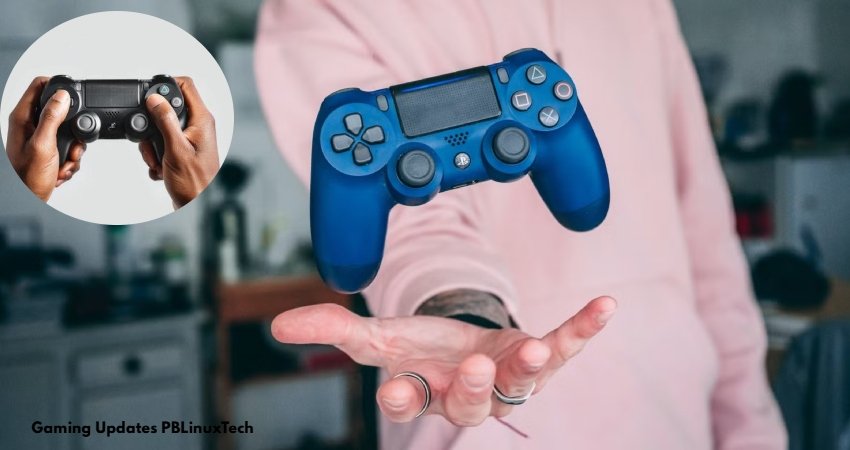 Gaming Updates PBLinuxTech