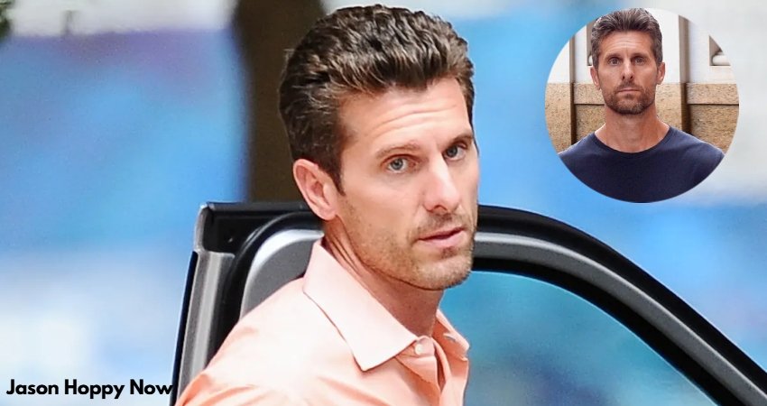 Jason Hoppy Now: Where Is Bethenny Frankel’s Ex-Husband Today?