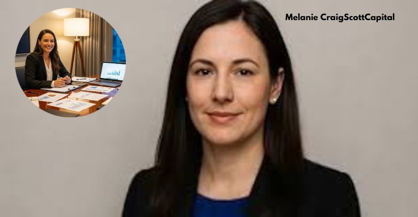 Melanie CraigScottCapital: Overview, Background, and Professional Insight