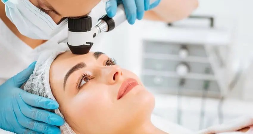 Where to Get a Skin Check on the Sunshine Coast