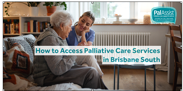 Palliative Care Services