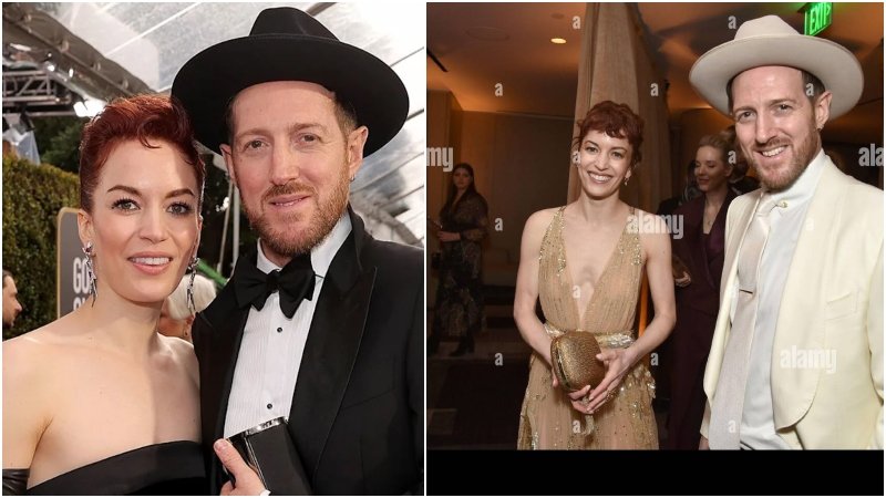 Britt Lower Husband: Is the Severance Star Married?