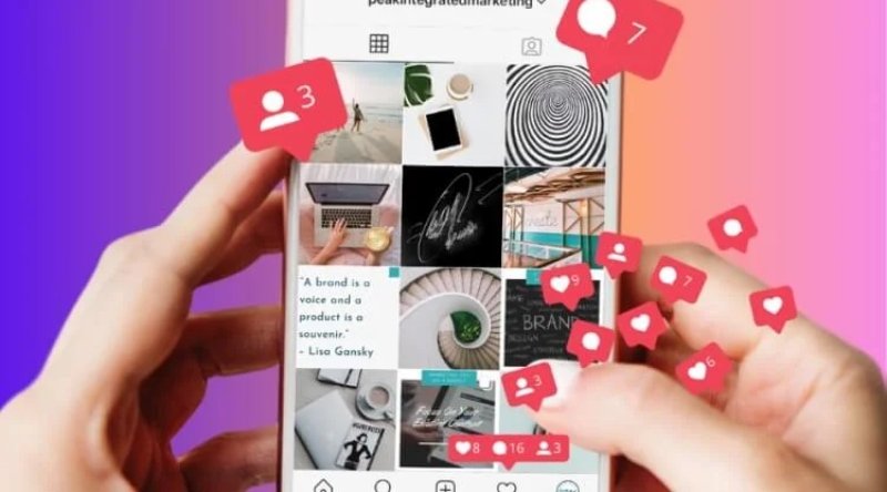 How to Grow a Real Instagram Following Fast with Organic Strategies. 