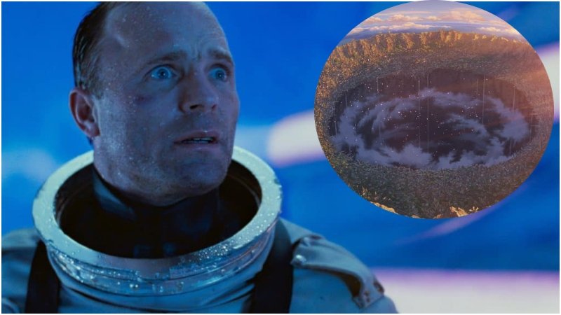 The Abyss in 4K: A Breathtaking Reimagining of a Deep-Sea Sci-Fi Classic