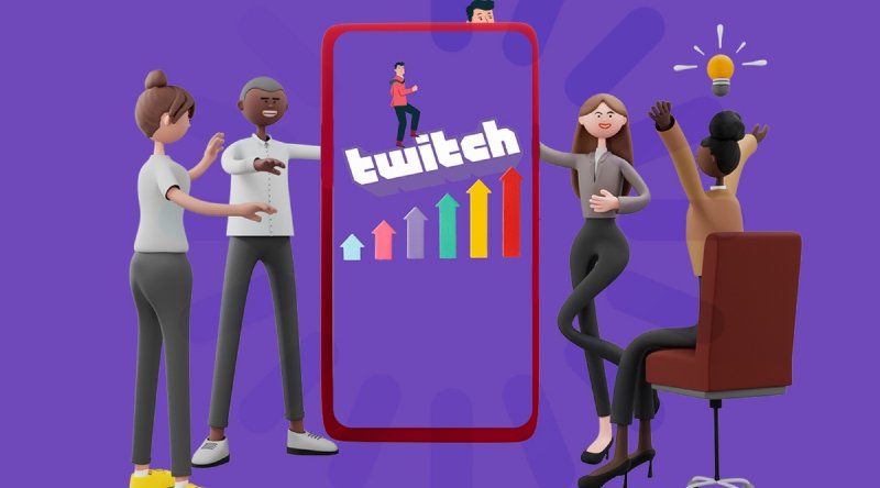 Twitch Growth Strategies for 2025: SMM Promotion That Converts Viewers into Followers 
