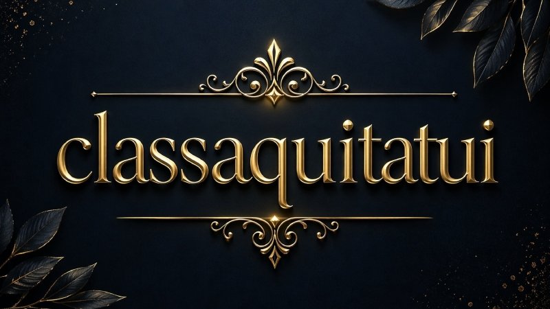 Classaquitatui: The Complete Guide to Understanding This Emerging Concept